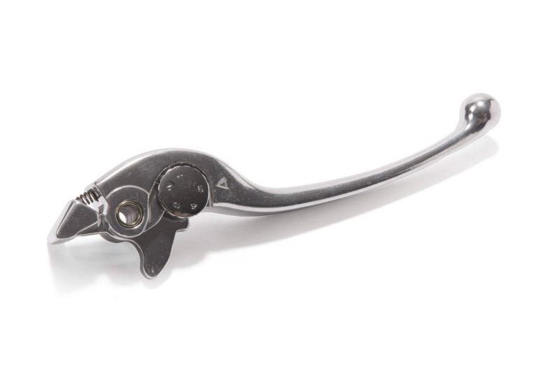 Discount Starter Alternator Polished Right Brake Lever Replacement For Suzuki Vl800 C50 Boulevard 2007 2008 2009
