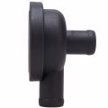 Bapmic 034129101b Pcv Positive Crankcase Ventilation Valve For Volkswagen Beetle Golf Passat Audi A4