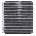 Kia Sportage Evaporator 2005 To 2010 Tube And Fin Block For 97139-1f200 Front Driver Or Passenger Side Replacement Part 