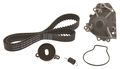 Tkh-014 Engine Timing Belt Kit With Water Pump 
