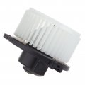Aintier Automotive Blower Motor Replacement To3126102 8710302050 8710302370 615-50187 Hvac With Wheel Fan Cage Fit For