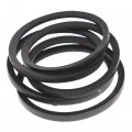 1 2 X 104 Inch Deck Belt 42 Gx20072 Gy20570 Replacement For John Deere D100-d130 L100 And L125 Replace Spm215471655 