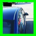 312 Motoring Compatible With Acura Integra 1986-1991 Chrome Roof Trim Moldings 2pc 1987 1988 1989 1990 86 87 88 89 90 91