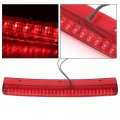 G-plus Led Third Brake Light Compatible With Chevy Camaro Ss 5 7l V8 1998 1999 2000 2001 2002 3rd Lamp