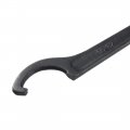 Uxcell C Hook Spanner Wrench Collet Chuck For 55-62mm Round Nut