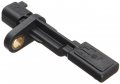 Bapmic 52125003ab Abs Wheel Speed Sensor Rear Left Right Compatible With Jeep Dodge Wrangler Liberty Nitro