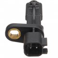 Bapmic 52125003ab Abs Wheel Speed Sensor Rear Left Right Compatible With Jeep Dodge Wrangler Liberty Nitro