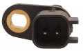 Bapmic 52125003ab Abs Wheel Speed Sensor Rear Left Right Compatible With Jeep Dodge Wrangler Liberty Nitro
