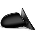 Auto Dynasty Oe Style Powered Heated Passenger Right Side View Door Mirror For Hyundai Elantra Gls Gt 01-06 
