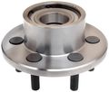 Raybestos 715032 Professional Grade Wheel Hub And Bearing Assembly 