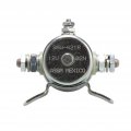 Gladiator New Premium Ametek Prestolite Solenoid 100 Amp 12v Intermittent Duty 3 Terminal