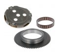 101 Octane Starter Clutch For Minarelli 2-stroke 