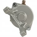 Crank-n-charge 18727n 12 Volt 31 Teeth Starter Compatible With Replacement For Yamaha Powersport Motorcycles Sm13445 Sm13-445