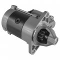 Caltric Starter Compatible With Kawasaki 21163-2109 21163-2148 18450