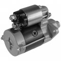 Caltric Starter Compatible With Kawasaki 21163-2109 21163-2148 18450