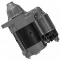 Caltric Starter Compatible With Kawasaki 21163-2109 21163-2148 18450