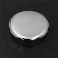 Smt-chrome Brake Fluid Reservoir Cap Cover R1 Engraved For 1998-2012 Yzf B075cywqzg 