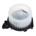 Heater Blower Motor For Toyota Tacoma 2 7l 4l 2005 To 2015 Ac Fan Replacement 700188 87103 04043 87103 04044 75846 Pm9297 