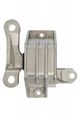 Em-3117 Engine Mount Made Of Alloy Steel For Noise Dampening And Vibration Reduction 9 In X 6 7 