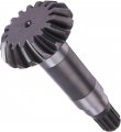 Pinion Shaft 3c091-97080 3c09197080 For Kubota Tractor M8540 M8560 M9540 