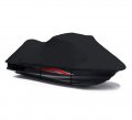 Black 600 Denier Jetski Cover Compatible For Polaris Slt 1994 1995 1996 1997 Slth 1998 1999 Jet Ski 3 Seater