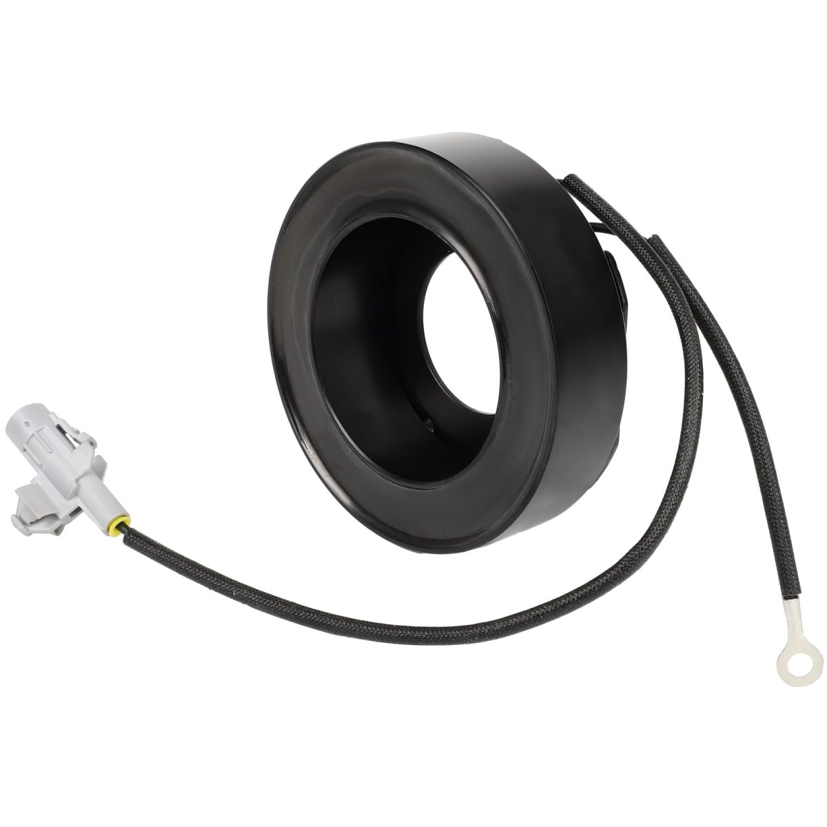 Ac Clutch For Car 2000 2001 2002 2003 2004 2005 2006 Fit Toyota Tundra 4 7l Easy Installation And Rapid Cooling