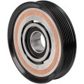 Ac Clutch For Car 2000 2001 2002 2003 2004 2005 2006 Fit Toyota Tundra 4 7l Easy Installation And Rapid Cooling