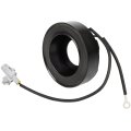Ac Clutch For Car 2000 2001 2002 2003 2004 2005 2006 Fit Toyota Tundra 4 7l Easy Installation And Rapid Cooling