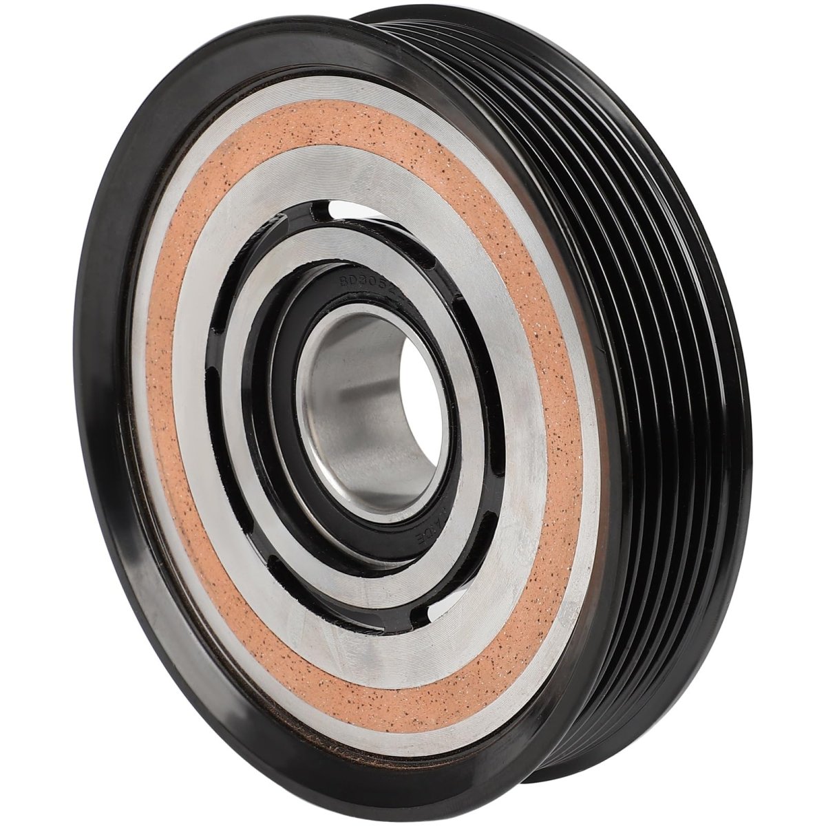 Ac Clutch For Car 2000 2001 2002 2003 2004 2005 2006 Fit Toyota Tundra 4 7l Easy Installation And Rapid Cooling