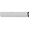 5 3 8 H X 1 P 94 2 L Devon Chair Rail 