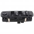 Newyall Front Left Power Door Window Switch