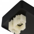 Waltyotur Ignition Control Module Cdi Ignitor Box 30410-kpt-a01 Replacement For Honda Crf150f 2006-2009 2012-2017