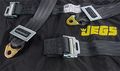 Jegs Performance Products 60970 Universal Transmission Blanket