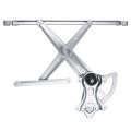 A-premium Window Regulator Without Motor Compatible With Toyota Sequoia 2008-2020 Tundra 2007-2020 Passenger Side
