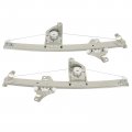 Aintier Power Window Regulator W O Motor Fit For 2000-2004 Toyota Avalon Front Left Front Right 749-717