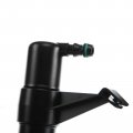 A-premium Headlight Washer Nozzle Replacement For Volkswagen Touareg 2004-2006 Front Driver Or Passenger