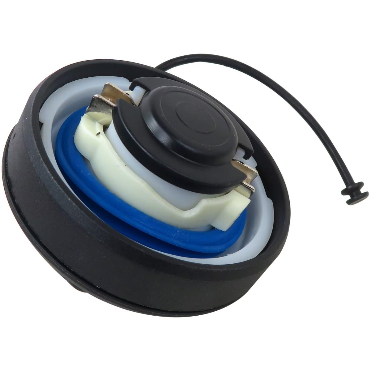 2224700205 Gas Cap Fuel For Mercedes Benz Glc63 Amg 2018-2021