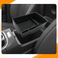 Cdefg Center Console Organizer Tray For 2021 2022 2023 Hyundai Santa Fe Se Sel Xrt Limited And Calligraphy Armrest Storage Box
