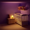 Bp4c7 W 4w C7 White Night Light 4 Cd 008516 Feit