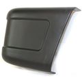 Evan Fischer Bumper End For 1986-1995 Suzuki Samurai Front Driver Side Primed Partslink Sz1004101 