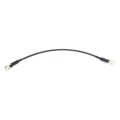 Tailgate Cables For Mitsubishi Mighty Max 1990 To 1996 Driver And Passenger Side Pair 18 13 In Replacement Mb115479 Mb437912 