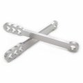 Smt-silver Lowering Links Compatible With 1999-2012 Suzuki Gsx-r Gsxr 1300 Hayabusa Gsx1300r B075vmk1n1