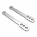 Smt-silver Lowering Links Compatible With 1999-2012 Suzuki Gsx-r Gsxr 1300 Hayabusa Gsx1300r B075vmk1n1