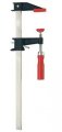 Bessey Tools Gscc2 524 24 Clutch Style Bar Clamp Pack Of 4 