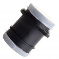 Aintier Mass Air Flow Sensor Meter 038 906 461b Fit 1998-2006 For Volkswagen Beetle 2008-2009 Bora 2006-2009 Eurovan 1999-2006