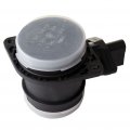 Aintier Mass Air Flow Sensor Meter 038 906 461b Fit 1998-2006 For Volkswagen Beetle 2008-2009 Bora 2006-2009 Eurovan 1999-2006