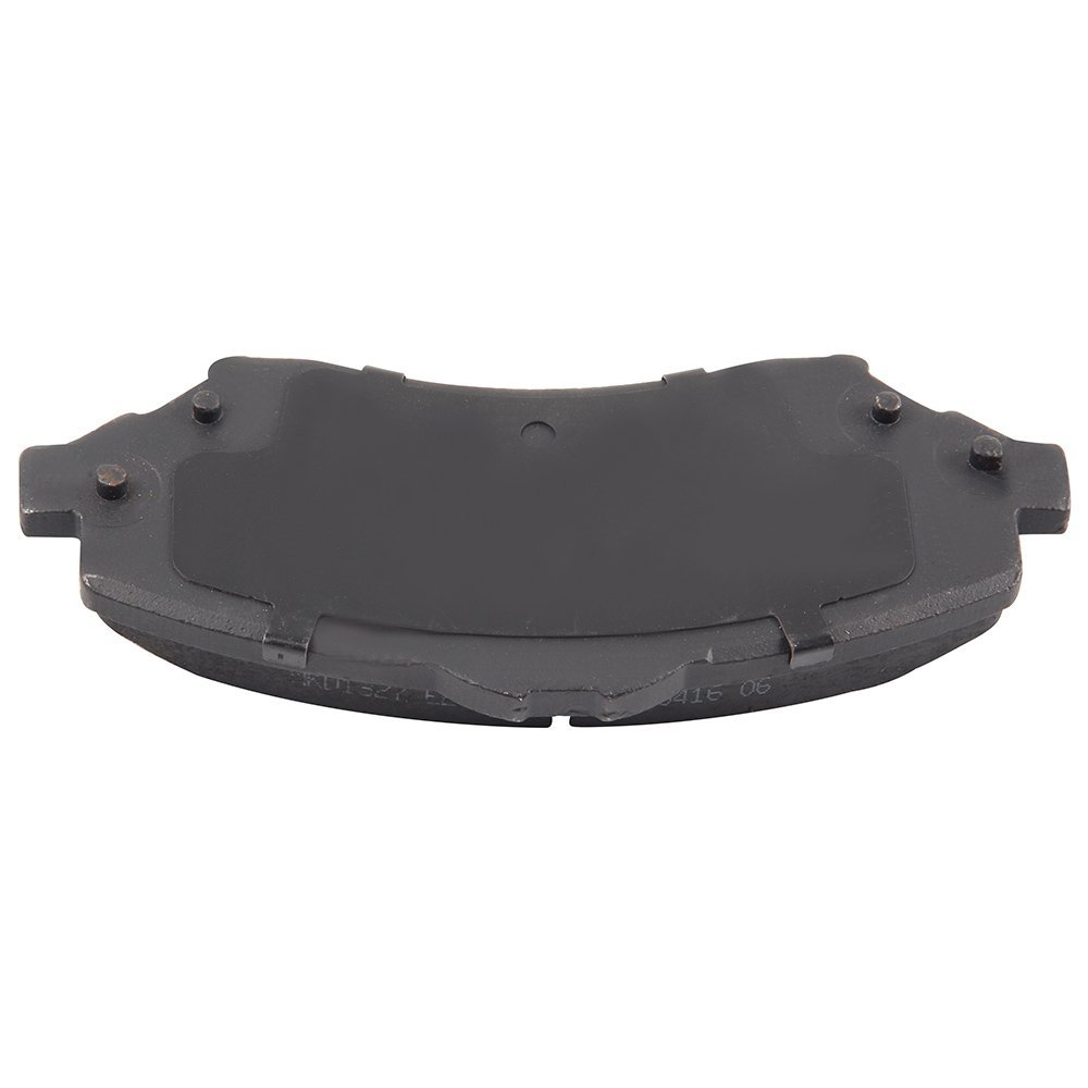 Brake Pad Set 8pcs Front And Rear Ceramic D1088 D1089