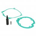 Copgge Glow Plug Repair Kit D5 Parking Heater Maintenance Air Diesel Service With Screen Burner Gasket Fits For Eberspacher