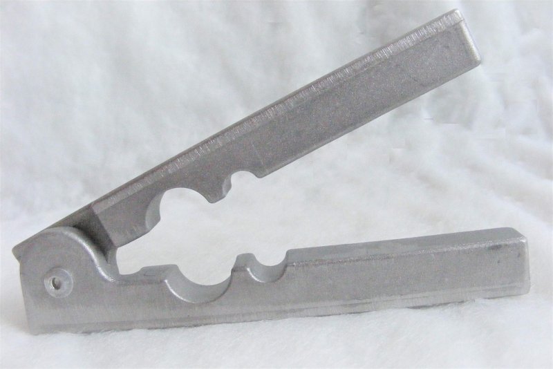 Aluminum Tail Stripper