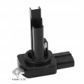 Uxcell 22204-0v020 Mass Air Flow Meter Maf Sensor For Toyota Prius 4runner Avalon Lexus Gs450h